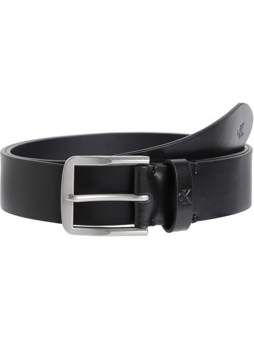 Cintura CALVIN KLEIN | K50K511145BDS NERO